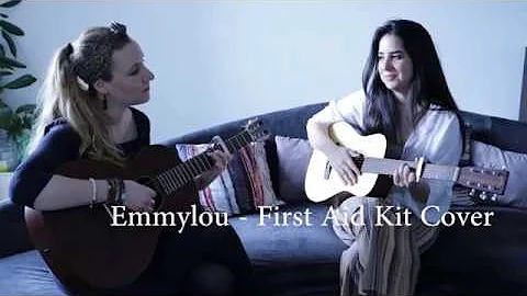 First Aid Kit - Emmylou (Cover by Marianne Young &...