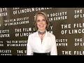 Diane Keaton Accepts the Chaplin Award at the 34th Chaplin Award Gala