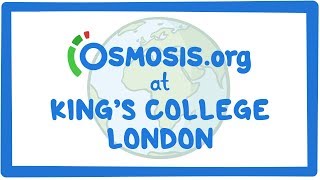 Osmosis.org at King's College London