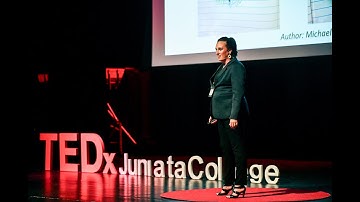 Feeding the Forgotten | Regina Lamendella | TEDxJuniataCollege