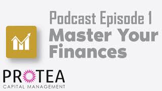 MYF Podcast #1: Caroline Discusses Investing with Portfolio Manager Jean Pierre