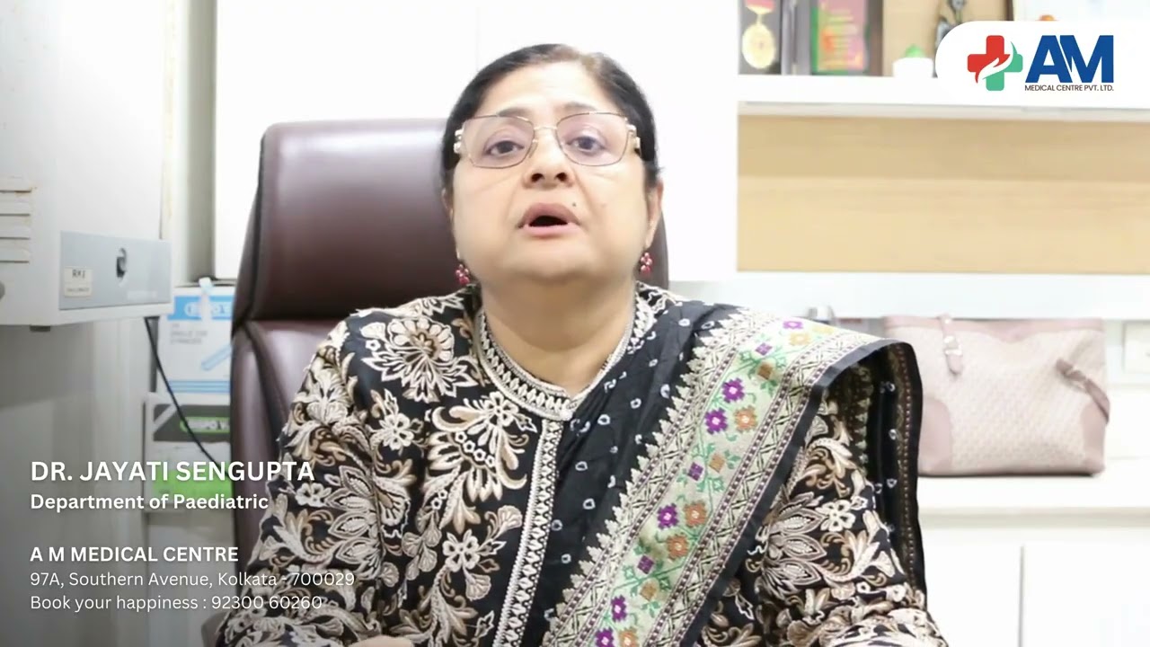 Cervical Cancer Prevention & HPV Vaccination Explained | Dr. Jayati Sengupta | AM Medical Centre