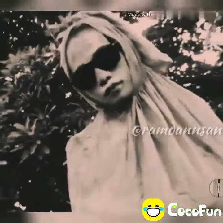 COCOFUN POCONG LUCU YA TOIBA😅
