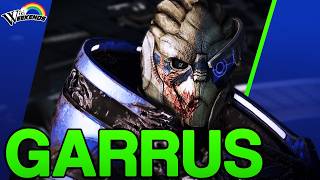 The Biggest Bro in Video Games | Wiki Weekends