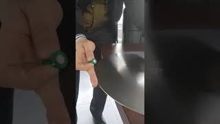 How To Tell In Outside Of Samples