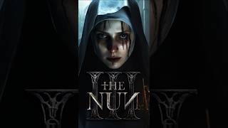 THE NUN 3 #shorts #thenun #thenun3 #theconjuring4