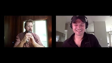 Tyler Tringas: How Earnest Capital Hopes to Re-Invent Startup Investing