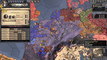 Crusader Kings 2 - The Frisian Coast is Long # 6