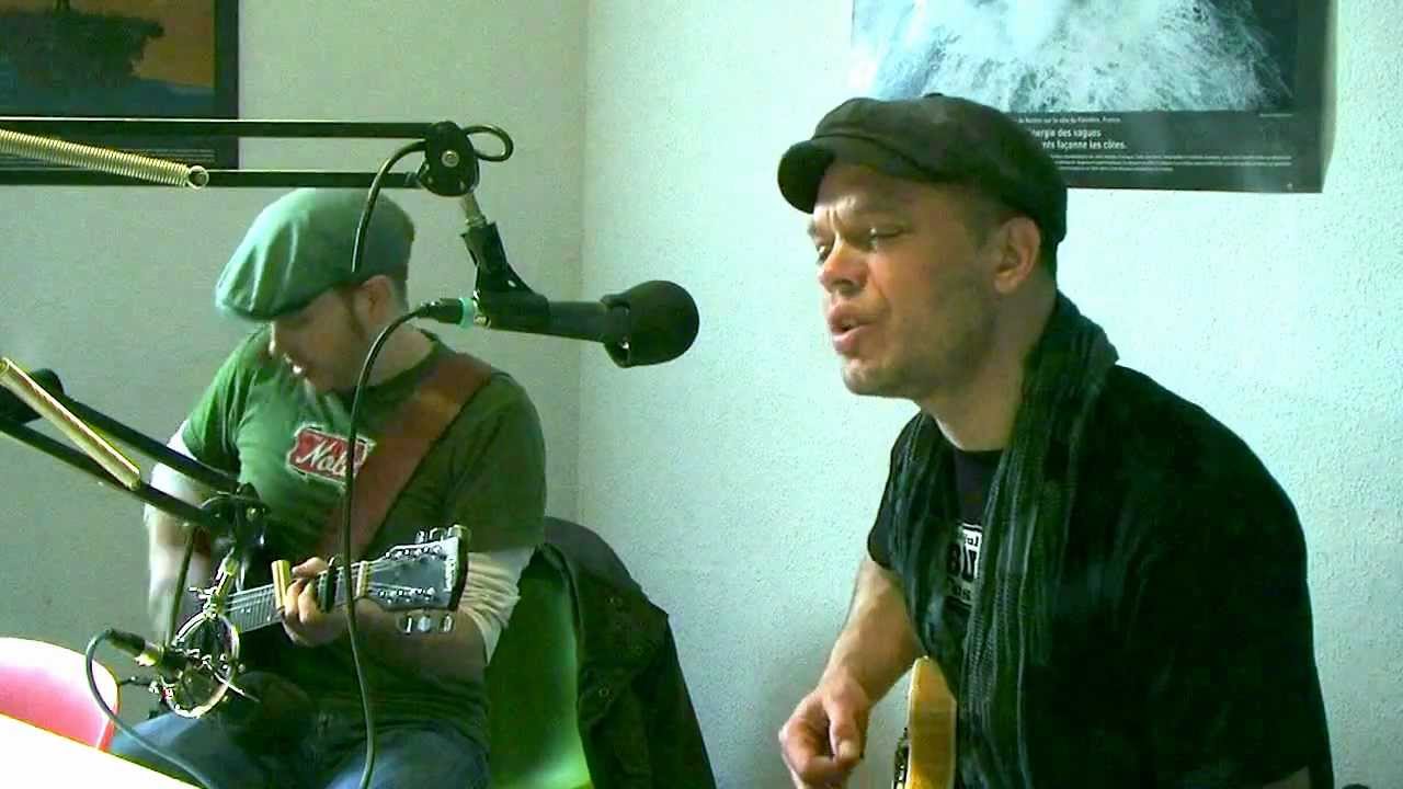 Watch Thorbjorn Risager & Peter Skjerning - "Let's go down" on YouTube Watch Thorbjorn Risager & Peter Skjerning - "Let's go down" on YouTube