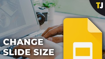 How to Change the Slide Size in Google Slides