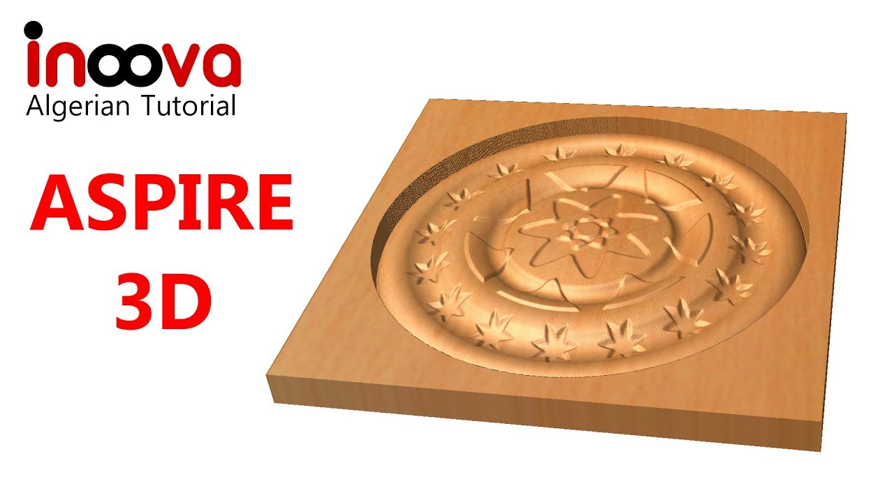 001 ASPIRE 007 PRESENTATION 3D