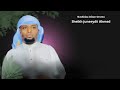 New Zikrii 2026 Sheikh Juneeydii Ahmed Zikrii Ajaa Iba SUBSCRIBE LIKE SHARE COMMENT
