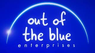 Core Toons Decode Entertainment inc Out of the Blue Enterprises CBC (2007-2018)