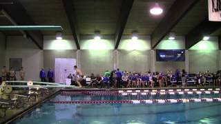 Jesse 403B Dive 1M Finals Liberal Arts Principia at Coe College