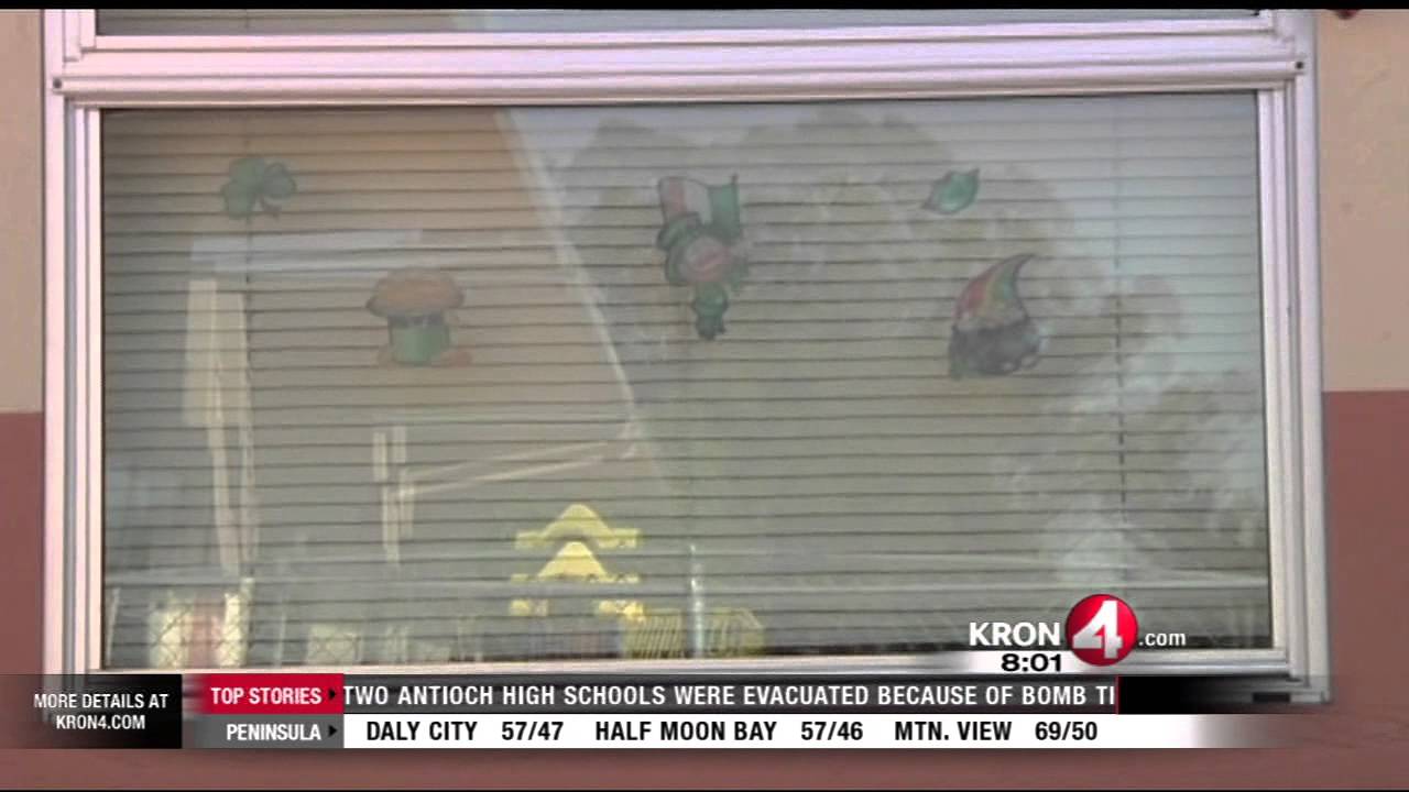 Former Livermore Day Care Operators Arrested for Swaddling Children ...