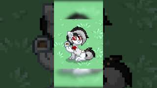 ЧТО ЭТО БЫЛО? PONY TOWN #ponytown #shorts #renneto4ka