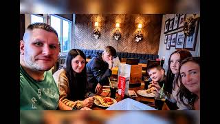 Taylors Birthday Tea At The Grey Mare 28 12 2022