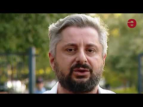 \"გირაოს გადახდას არ ვაპირებ, გამაფრთხილეს, რომ გადაუხდელობის გამო შეიძლება ბრალი დამიმძიმდეს“