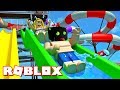 UNSER EIGENER XXL WASSERPARK?! - Roblox [Deutsch/HD]