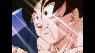 Dragon Ball Z AMV - I Want It All