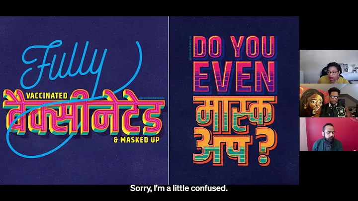 Exploring Language, Politics and Typography: Kelly...