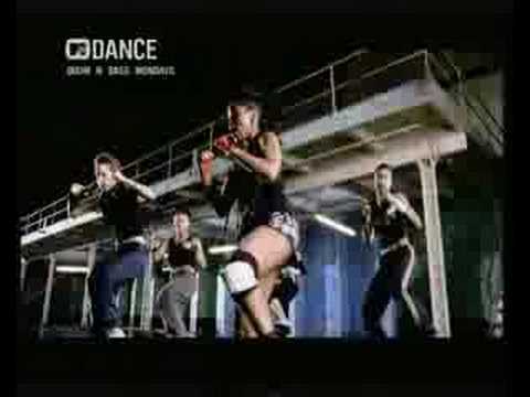Badfellas - Soc It To Me