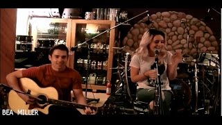 Bea Miller - Live In LA! - Stageit Performance