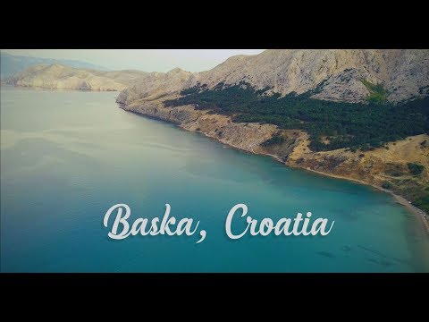 Video: Ballenac Island: Kroatiska Fingeravtryck - Alternativ Vy