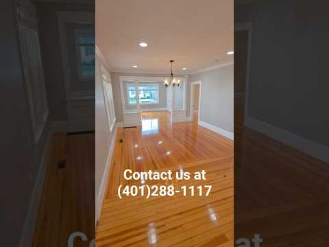 96 Bellevue Avenue, Pawtucket, RI home video tour