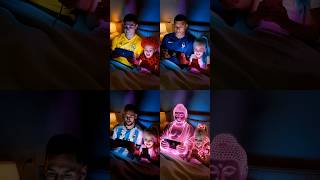 Compilation Kpop Demon Hunters