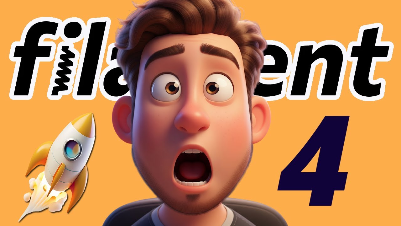 🚀 Filament 4 llegó con TODO - ¡Repasamos las Novedades!