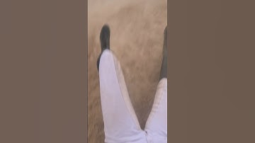 Horseback Fall raw GoPro (see community post for explanation)