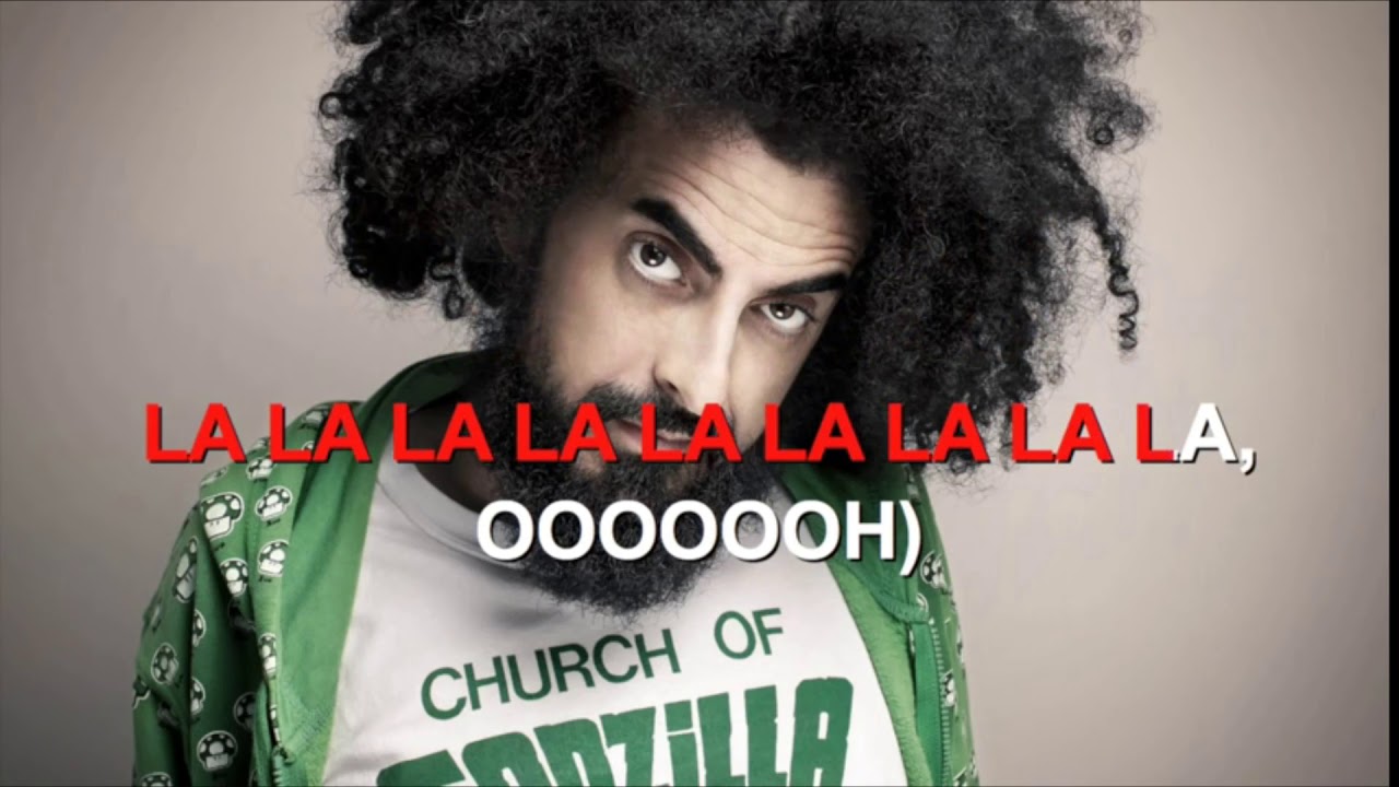 Vieni a Ballare in Puglia - Caparezza (voce e testo) Sync by Jeanvìt81