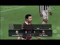 🇮🇹Juventus X Milan🇮🇹 Clássico italiano ⚽️ no PES 2010 (Com comentários)👊😎👍.