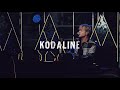 Kodaline - Full Band Livestreams starting Saturday the 29th of August