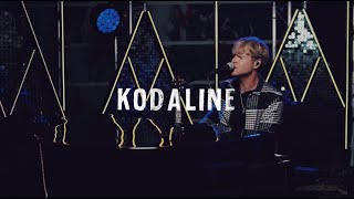 Kodaline - Full Band Livestreams Starting Saturday The 29Th Of August