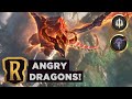 SHYVANA Dragon Midrange | Legends of Runeterra Deck