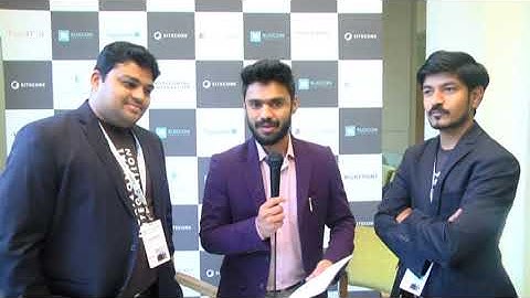 Media bites with Varun and Alok from Horizontal Integration at SUGCON India 2019