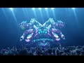 Excision Decimate Thunderdome 2020 Official Audio W Live Visuals mp3