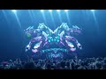 Excision   decimate thunderdome 2020 official audio wlive visuals