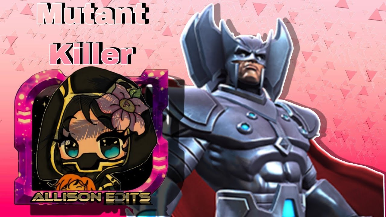 Ronin Solos 8.1.1 Stryfe Boss (Boss Collection)