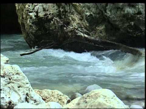 Gorges du Verdon - Expedition von E.A.Martel 1905