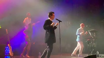 Tuxedo- So Good 8/24/19 San Diego The Observatory