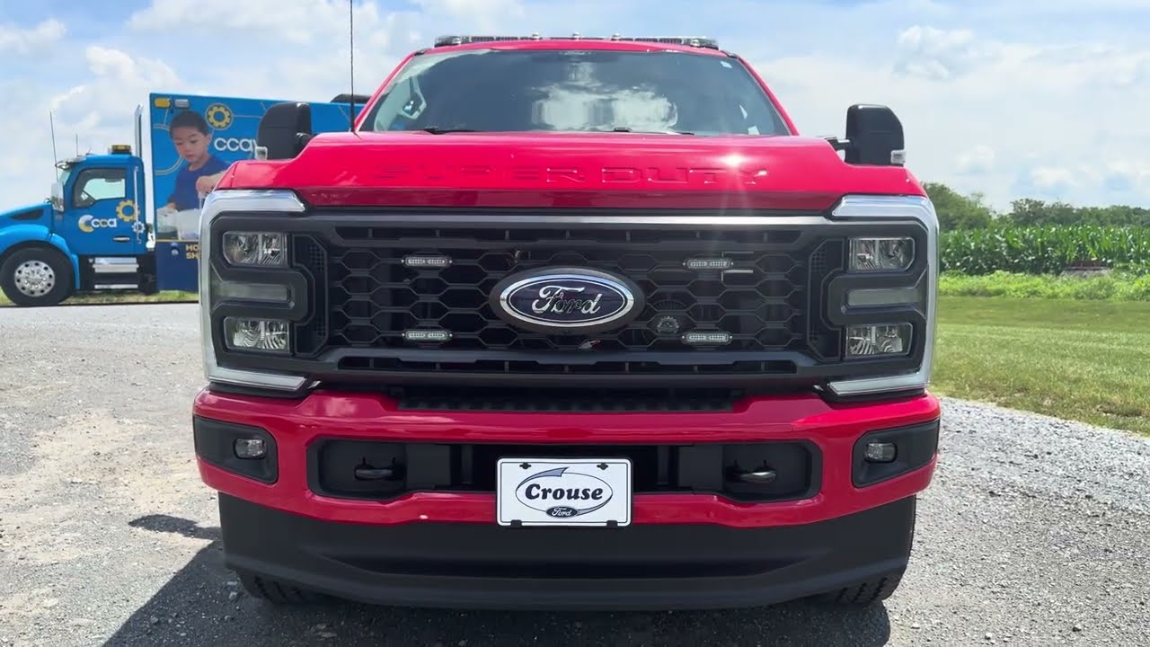 Full Vehicle Installations