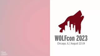 WOLFcon 2023: Open Source Fundraising: Brainstorming and Collaboration