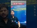 Abjeetenge IT computer class for Delhi police #computer