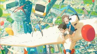Hinata no Aoshigure - Hinata kun motto yoko misete