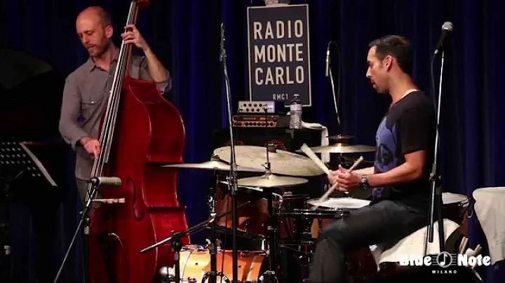 Antonio Sanchez & Migration Band - Nardis - Live @...