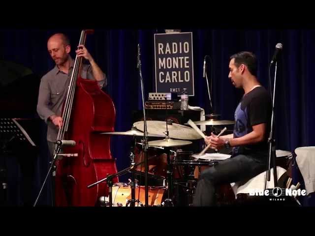 Antonio Sanchez u0026 Migration Band - Nardis - Live @ Blue Note Milano class=