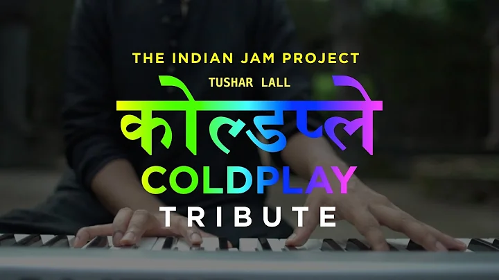 Fix You - Coldplay (Indian Version) | Tushar Lall ...